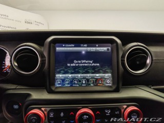 Jeep Wrangler SAHARA 2.0T 4x4 Unlimited 2022