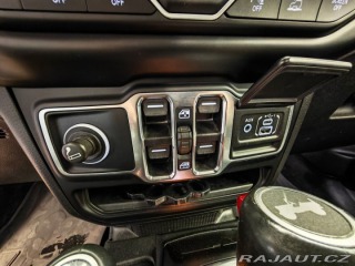 Jeep Wrangler SAHARA 2.0T 4x4 Unlimited 2022