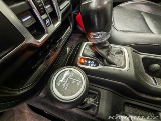 Jeep Wrangler SAHARA 2.0T 4x4 Unlimited 2022