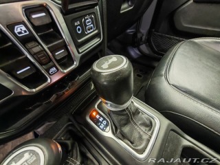Jeep Wrangler SAHARA 2.0T 4x4 Unlimited 2022