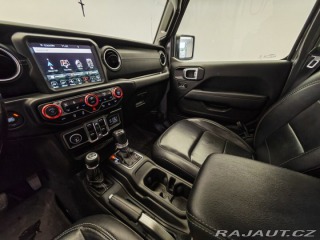 Jeep Wrangler SAHARA 2.0T 4x4 Unlimited 2022