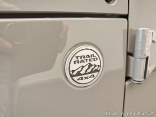 Jeep Wrangler SAHARA 2.0T 4x4 Unlimited 2022