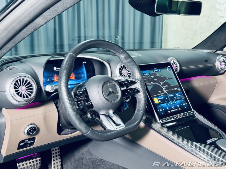 Mercedes-Benz SL SL 63 4M+ DYNAMIC*MANUFAK 2022