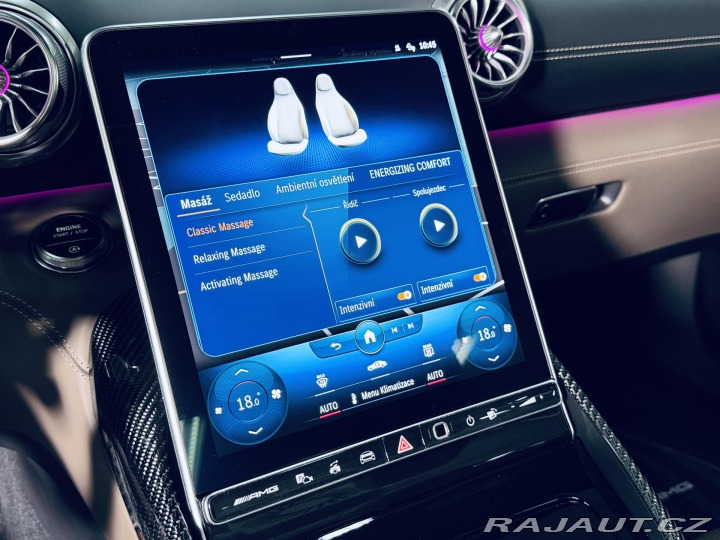Mercedes-Benz SL SL 63 4M+ DYNAMIC*MANUFAK 2022