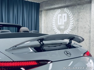 Mercedes-Benz SL SL 63 4M+ DYNAMIC*MANUFAK 2022