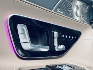 Mercedes-Benz SL SL 63 4M+ DYNAMIC*MANUFAK 2022