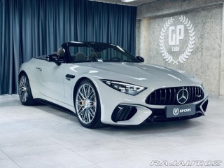 Mercedes-Benz SL SL 63 4M+ DYNAMIC*MANUFAK 2022
