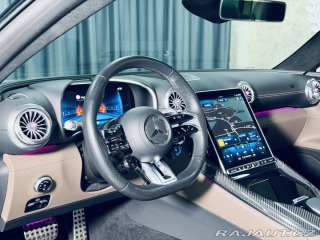 Mercedes-Benz SL SL 63 4M+ DYNAMIC*MANUFAK 2022