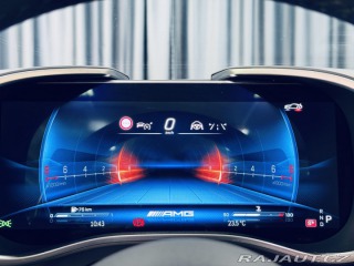Mercedes-Benz SL SL 63 4M+ DYNAMIC*MANUFAK 2022