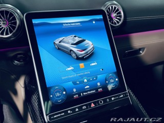 Mercedes-Benz SL SL 63 4M+ DYNAMIC*MANUFAK 2022