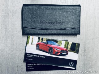 Mercedes-Benz SL SL 63 4M+ DYNAMIC*MANUFAK 2022