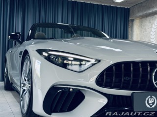 Mercedes-Benz SL SL 63 4M+ DYNAMIC*MANUFAK 2022