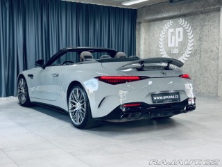 Mercedes-Benz SL SL 63 4M+ DYNAMIC*MANUFAK 2022