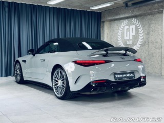 Mercedes-Benz SL SL 63 4M+ DYNAMIC*MANUFAK 2022