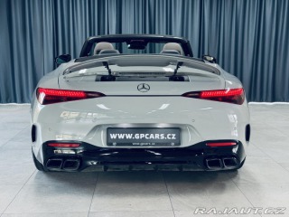 Mercedes-Benz SL SL 63 4M+ DYNAMIC*MANUFAK 2022