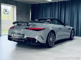 Mercedes-Benz SL SL 63 4M+ DYNAMIC*MANUFAK 2022