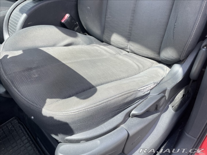 Renault Grand Scénic 1,5 Dci 78kw ESP Tažné Kl 2007