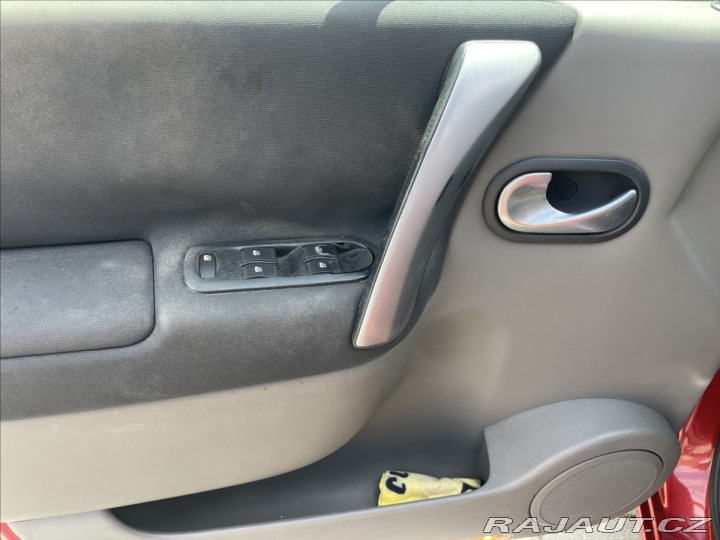 Renault Grand Scénic 1,5 Dci 78kw ESP Tažné Kl 2007