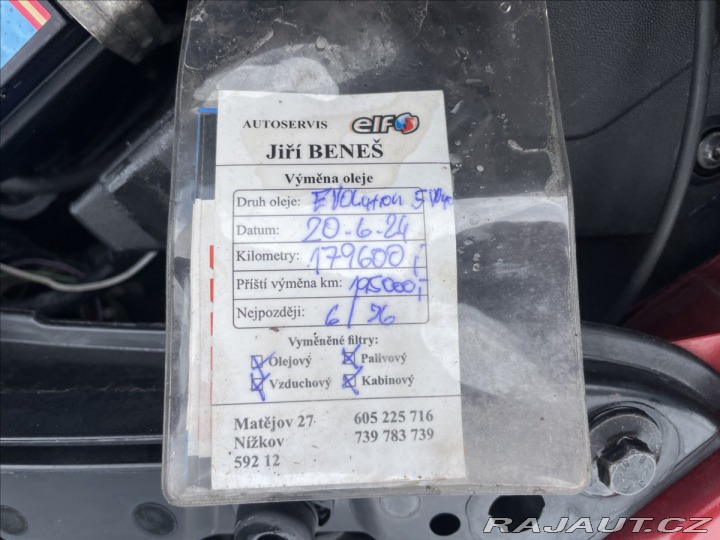 Renault Grand Scénic 1,5 Dci 78kw ESP Tažné Kl 2007