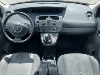 Renault Grand Scénic 1,5 Dci 78kw ESP Tažné Kl 2007