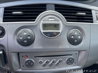 Renault Grand Scénic 1,5 Dci 78kw ESP Tažné Kl 2007