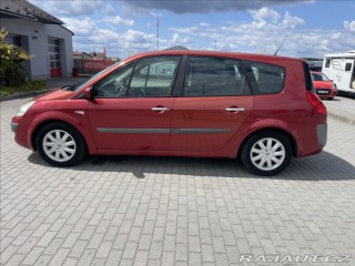 Renault Grand Scénic 1,5 Dci 78kw ESP Tažné Kl 2007