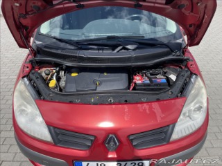 Renault Grand Scénic 1,5 Dci 78kw ESP Tažné Kl 2007