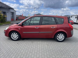 Renault Grand Scénic 1,5 Dci 78kw ESP Tažné Kl 2007