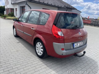 Renault Grand Scénic 1,5 Dci 78kw ESP Tažné Kl 2007