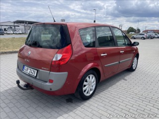 Renault Grand Scénic 1,5 Dci 78kw ESP Tažné Kl 2007
