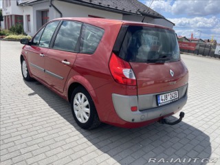 Renault Grand Scénic 1,5 Dci 78kw ESP Tažné Kl 2007