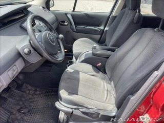 Renault Grand Scénic 1,5 Dci 78kw ESP Tažné Kl 2007
