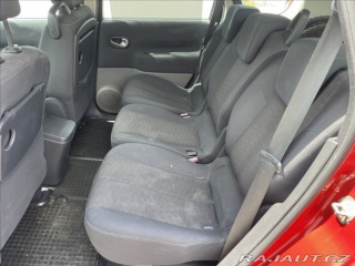 Renault Grand Scénic 1,5 Dci 78kw ESP Tažné Kl 2007