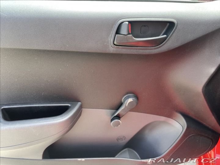 Hyundai i10 1,0 i 49kw ESP CZauto 1ma 2018