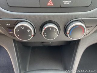 Hyundai i10 1,0 i 49kw ESP CZauto 1ma 2018