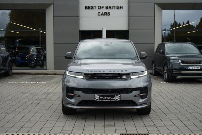 Land Rover Range Rover Sport 3,0 P510e Autobiography,1