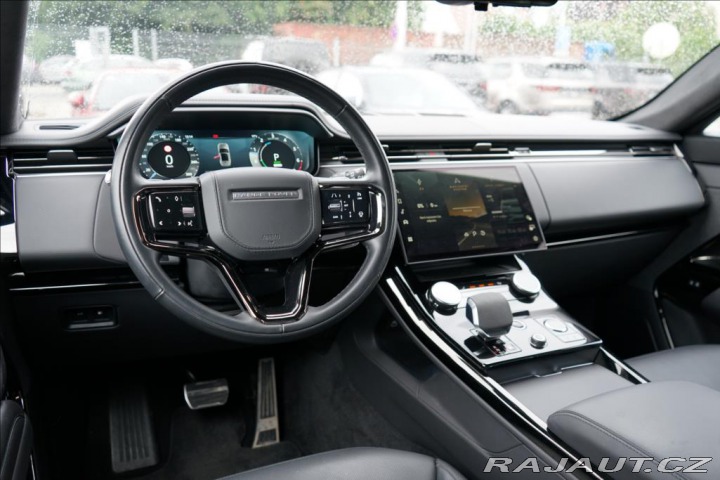 Land Rover Range Rover Sport 3,0 P510e Autobiography,1 2023