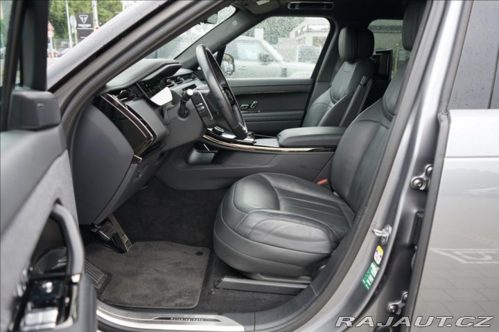 Land Rover Range Rover Sport 3,0 P510e Autobiography,1 2023