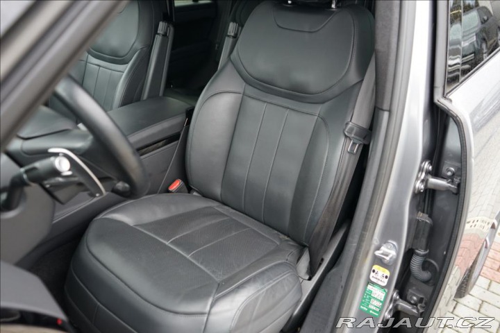 Land Rover Range Rover Sport 3,0 P510e Autobiography,1 2023