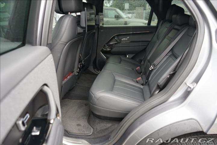 Land Rover Range Rover Sport 3,0 P510e Autobiography,1 2023
