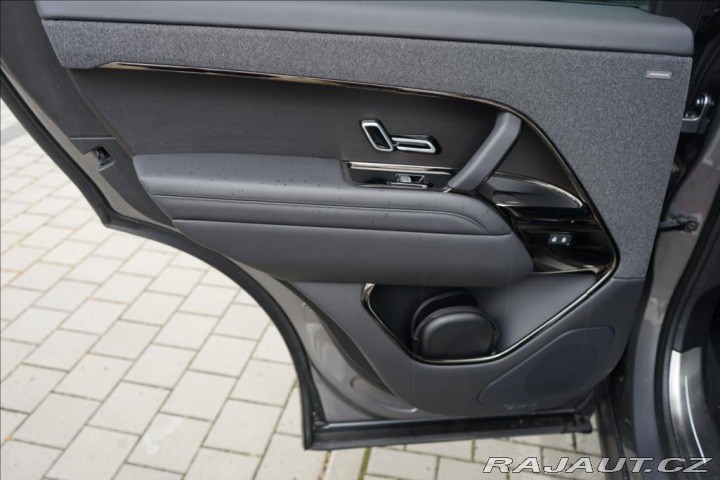 Land Rover Range Rover Sport 3,0 P510e Autobiography,1 2023