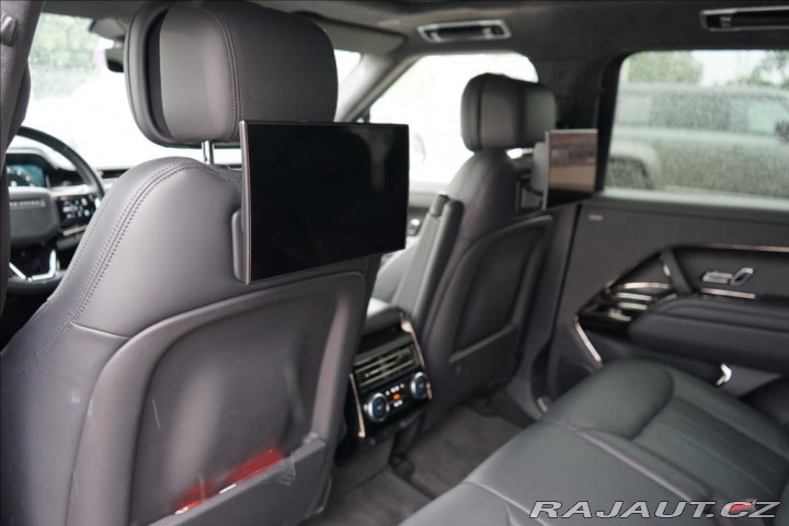 Land Rover Range Rover Sport 3,0 P510e Autobiography,1 2023