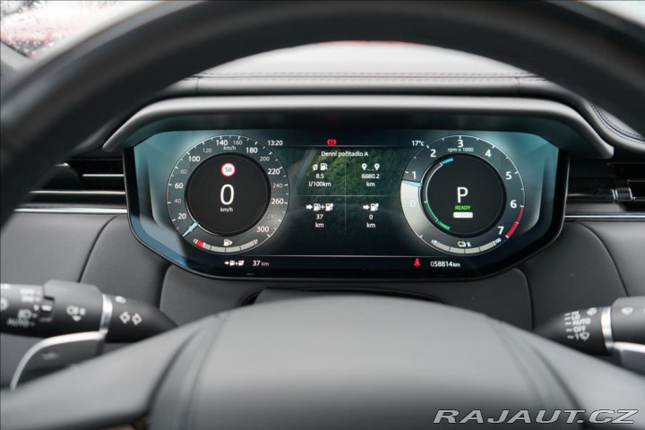 Land Rover Range Rover Sport 3,0 P510e Autobiography,1 2023