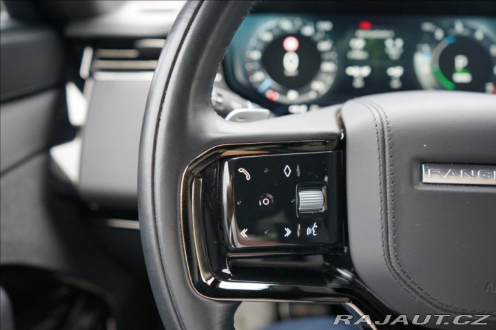 Land Rover Range Rover Sport 3,0 P510e Autobiography,1 2023