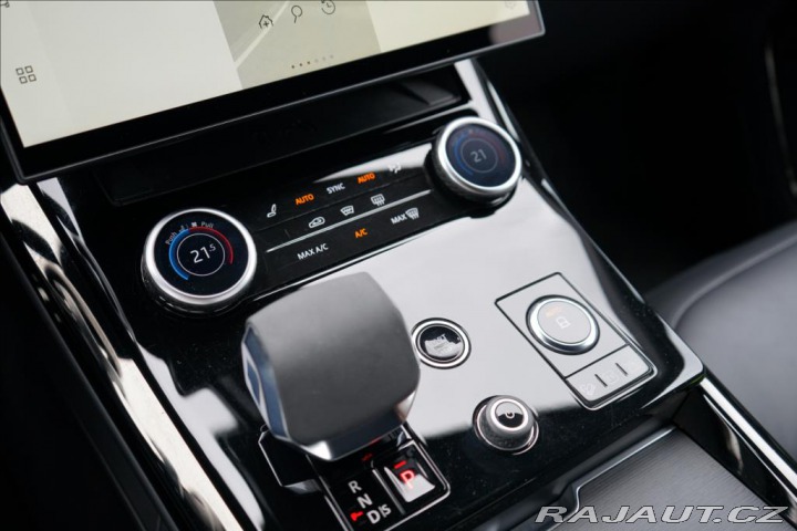Land Rover Range Rover Sport 3,0 P510e Autobiography,1 2023