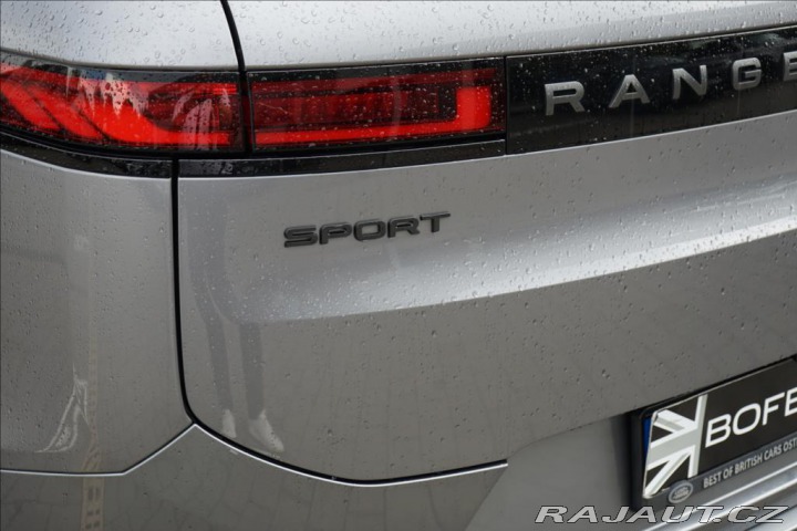 Land Rover Range Rover Sport 3,0 P510e Autobiography,1 2023