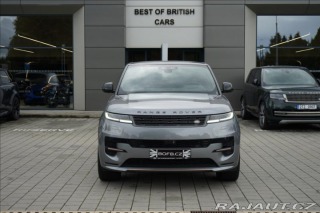 Land Rover Range Rover Sport 3,0 P510e Autobiography,1 2023