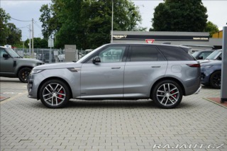 Land Rover Range Rover Sport 3,0 P510e Autobiography,1 2023