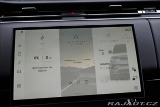 Land Rover Range Rover Sport 3,0 P510e Autobiography,1 2023