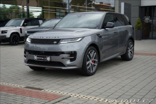 Land Rover Range Rover Sport 3,0 P510e Autobiography,1 2023